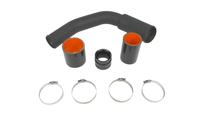 PLM Subaru WRX VB Charge Pipe FA24 2022-2024.