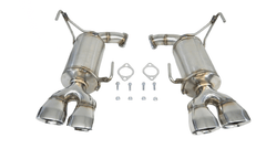 PLM Subaru WRX VB STI 2022 Axle - Back Exhaust D441SVC000 - SBX Performance