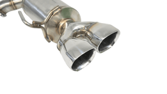 PLM Subaru WRX VB STI 2022 Axle - Back Exhaust D441SVC000 - SBX Performance