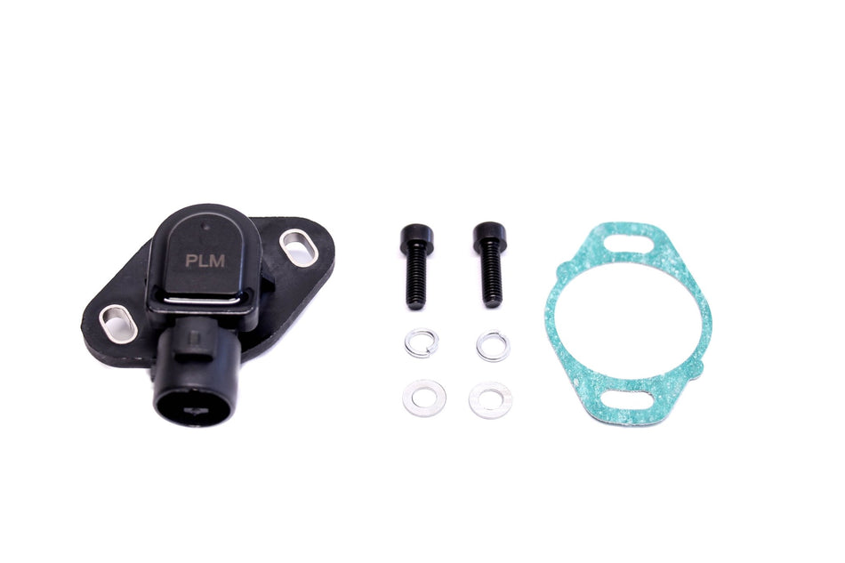 PLM Throttle Position Sensor TPS B-Series.