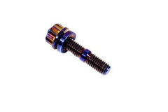 PLM Titanium B / D / F / H / J - Series Exhaust Header Manifold Stud Kit.