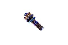 PLM Titanium K - Series Header Manifold Stud Kit K - Series K20 K24 - SBX Performance