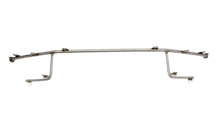 PLM Tubular Upper Radiator Support - Acura Integra DC2 94-01.