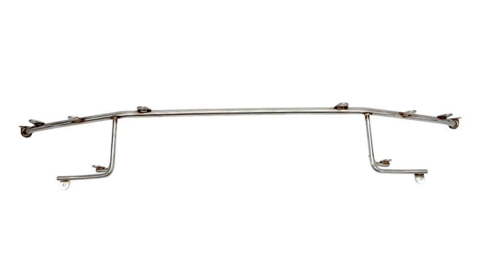 PLM Tubular Upper Radiator Support - Acura Integra DC2 94-01.