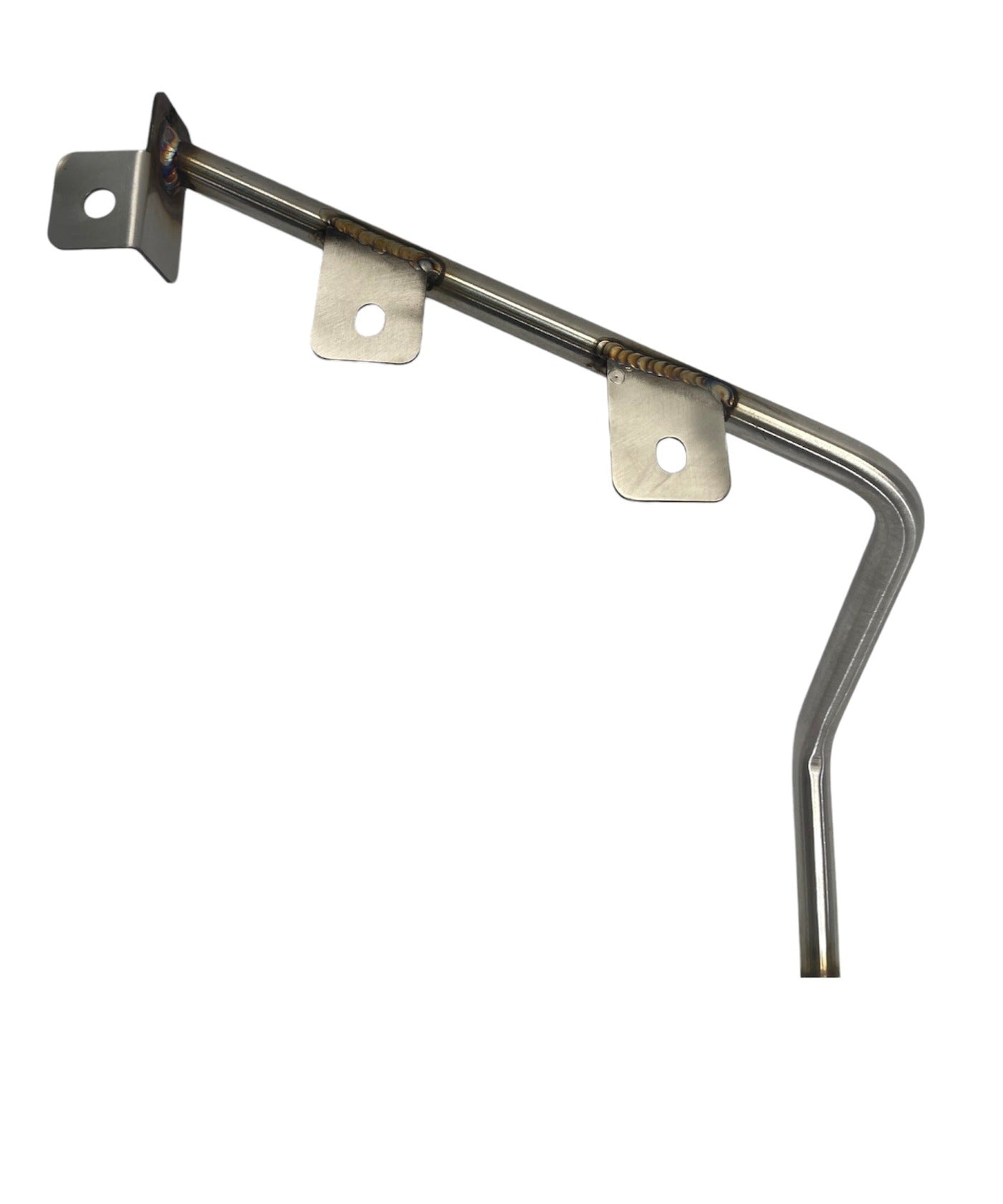 PLM Tubular Upper Radiator Support - Honda Civic EG 92-95.