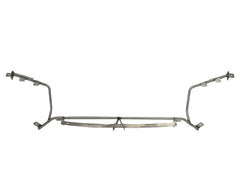 PLM Tubular Upper Radiator Support - Honda Civic EG 92-95.