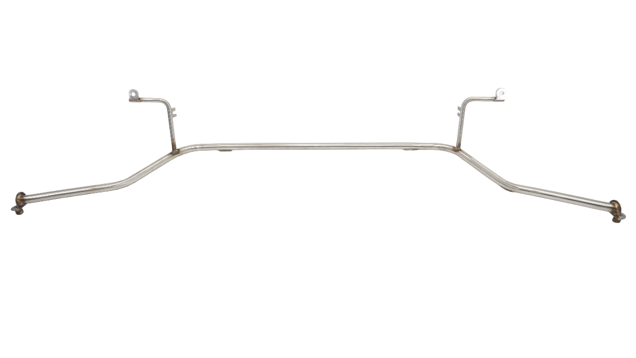 PLM Tubular Upper Radiator Support - Honda Civic EK 96-00.
