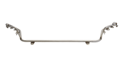 PLM Tubular Upper Radiator Support - Honda Civic EK 96-00.