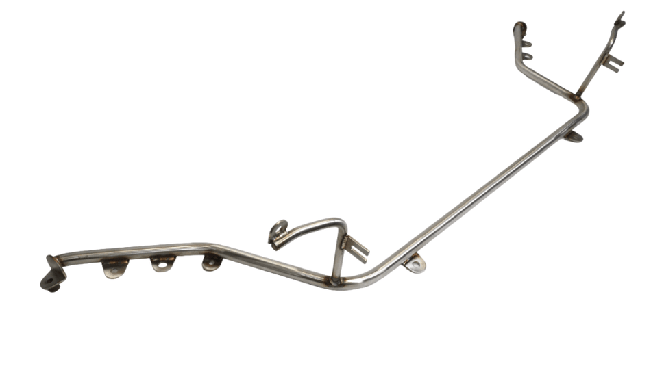 PLM Tubular Upper Radiator Support - Honda Civic EK 96-00.