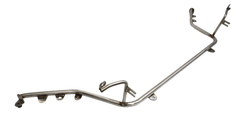 PLM Tubular Upper Radiator Support - Honda Civic EK 96-00.