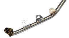 PLM Tubular Upper Radiator Support - Honda Civic EK 96-00.