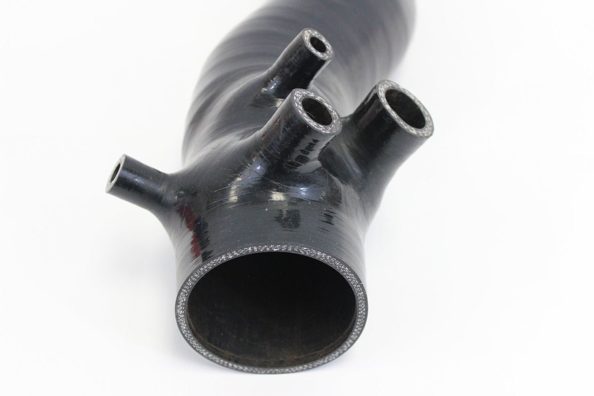 PLM Turbo Inlet Hose Kit 3-inch with nozzle - Subaru WRX 2015 - 2021.