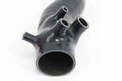 PLM Turbo Inlet Hose Kit 3-inch with nozzle - Subaru WRX 2015 - 2021.