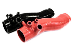 PLM Turbo Inlet Hose Kit 3-inch with nozzle - Subaru WRX 2015 - 2021.