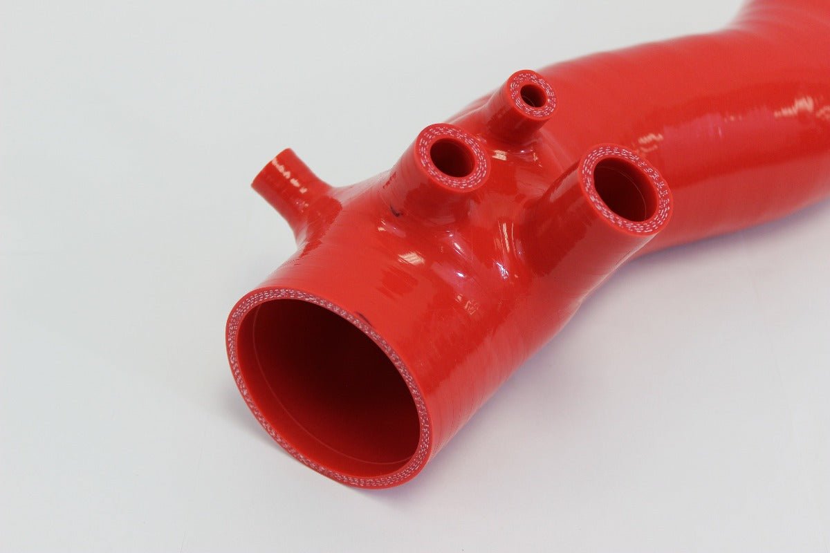 PLM Turbo Inlet Hose Kit 3-inch with nozzle - Subaru WRX 2015 - 2021.