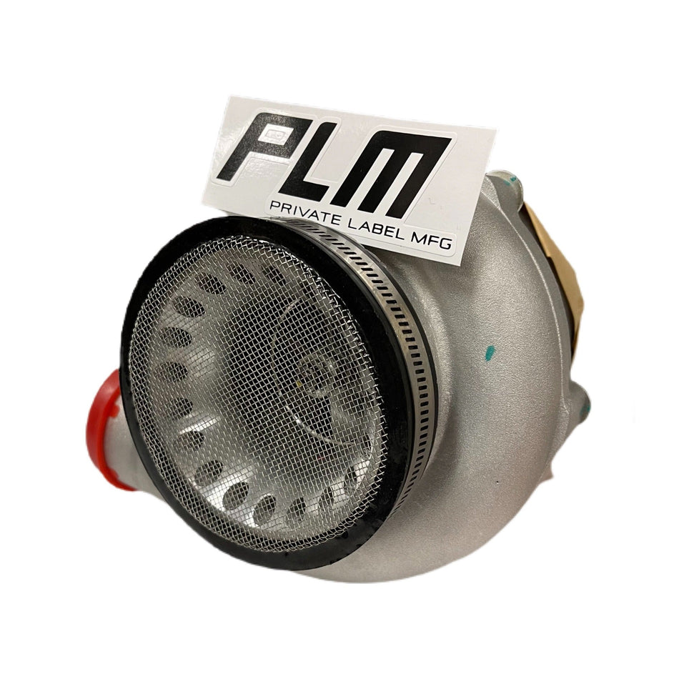 PLM Turbo Shield Guard Screen Air Filter.