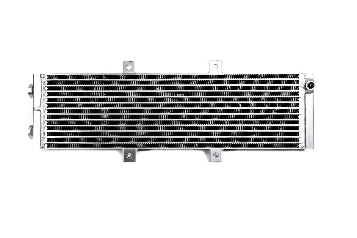 PLM Universal Dual-Pass Heat Exchanger.