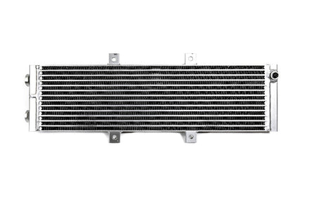 PLM Universal Dual-Pass Heat Exchanger.