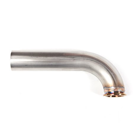 PLM Universal Dump Tube For Turbo Wastegate.