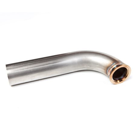 PLM Universal Dump Tube For Turbo Wastegate.