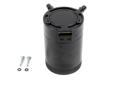 PLM Universal Oil Catch Can ( Breather Tank ) - Compact.