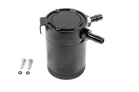 PLM Universal Oil Catch Can ( Breather Tank ) - Compact.