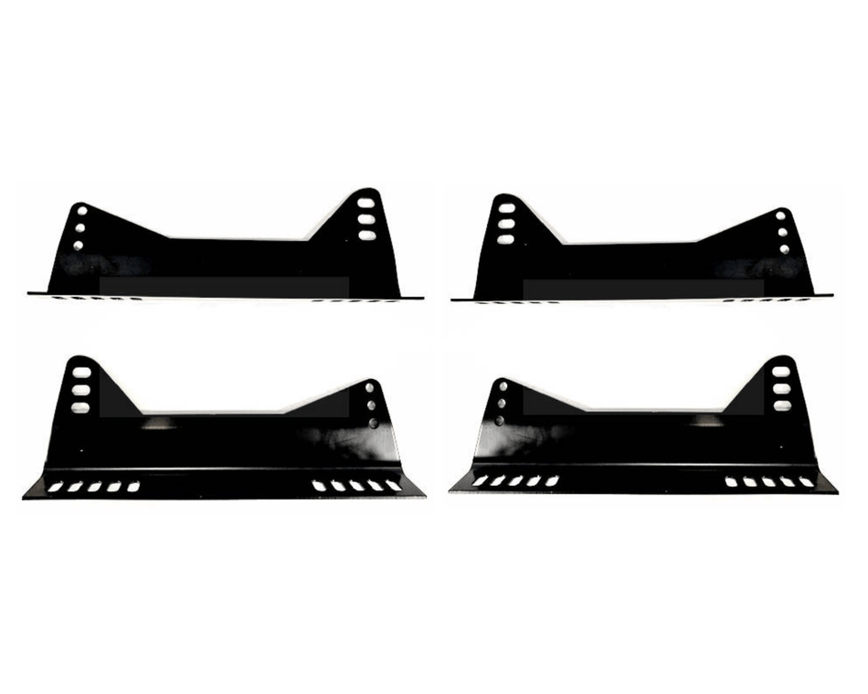 PLM Universal Side Mounts - Fits 2 Racing Seats.