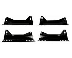 PLM Universal Side Mounts - Fits 2 Racing Seats.