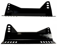 PLM Universal Side Mounts - Fits 2 Racing Seats.