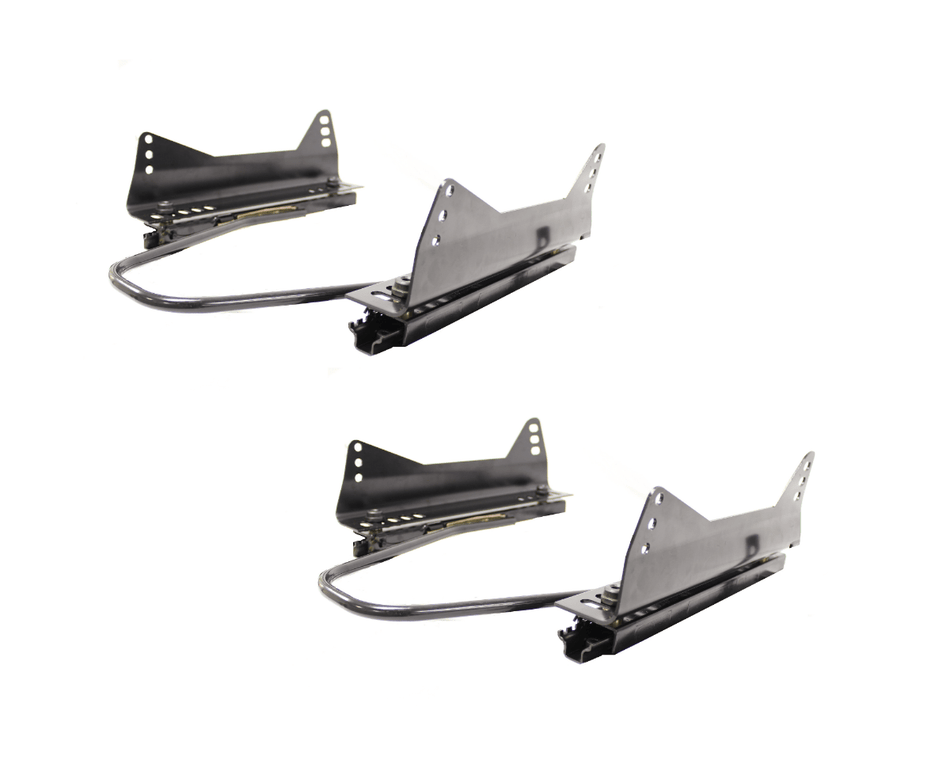 PLM Universal Side Mounts & Sliders - Fits 2 Seats.