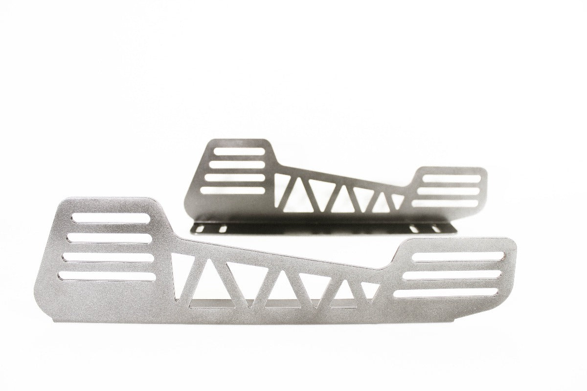 PLM Universal Sidemount Bracket (Long Type) Race.
