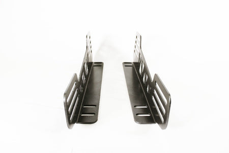 PLM Universal Sidemount Bracket (Long Type) Race.