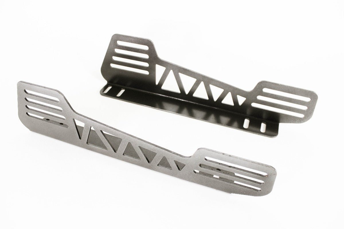 PLM Universal Sidemount Bracket (Long Type) Race.
