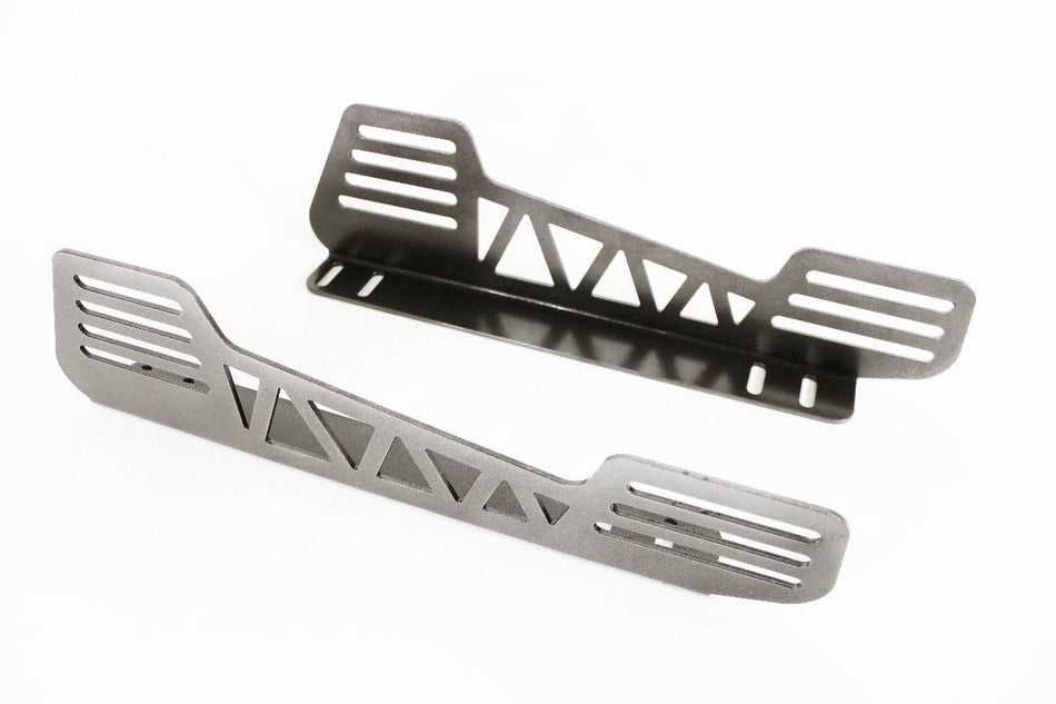 PLM Universal Sidemount Bracket (Long Type) Race.