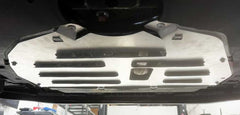 PLM Vented Engine Splash Guard Plate - 23+ Civic Type R FL5 Integra Type S DE5.