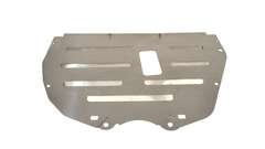 PLM Vented Engine Splash Guard Plate - 23+ Civic Type R FL5 Integra Type S DE5.