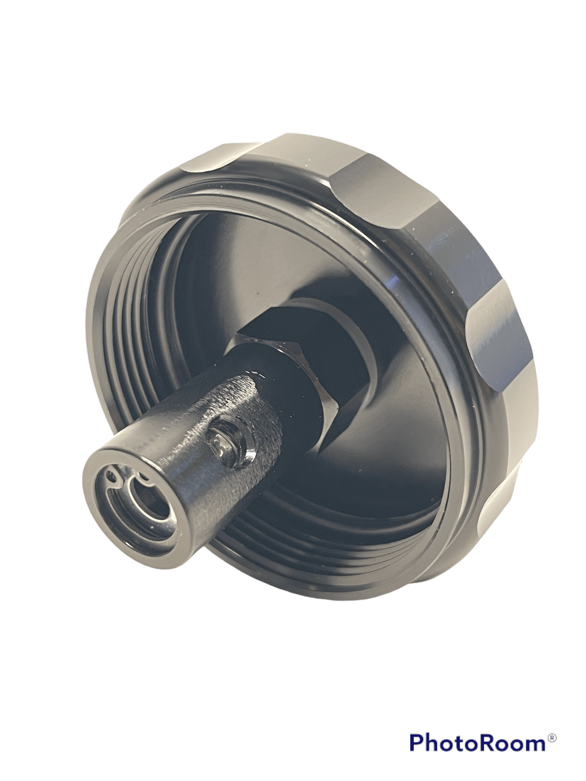 PLM Vented Fuel Cap - Fuel Cell.