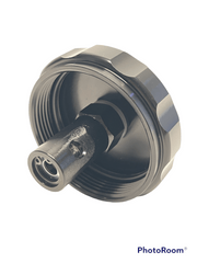 PLM Vented Fuel Cap - Fuel Cell.