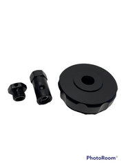 PLM Vented Fuel Cap - Fuel Cell.