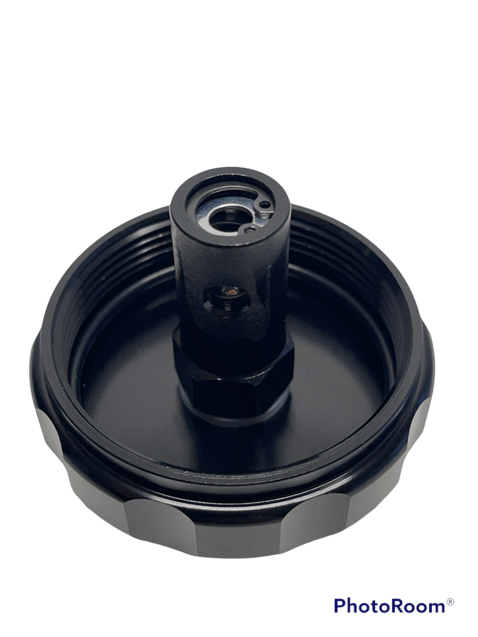 PLM Vented Fuel Cap - Fuel Cell.