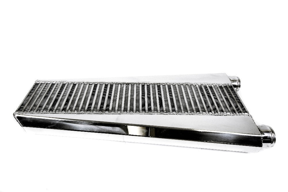PLM Vertical Flow Intercooler For K-Series K20 K24.