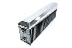 PLM Vertical Flow Intercooler XL For K-Series.
