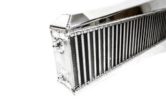 PLM Vertical Flow Intercooler XL For K-Series.