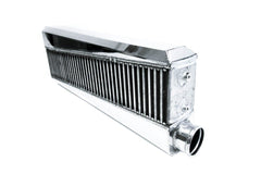 PLM Vertical Flow Intercooler XL For K-Series (Opposite Inlet / Outlet).