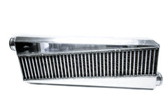 PLM Vertical Flow Intercooler XL For K-Series (Opposite Inlet / Outlet).