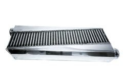 PLM Vertical Flow Intercooler XL For K-Series (Opposite Inlet / Outlet).