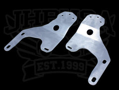 PLM Hard Top Security Brackets - 00-09 S2000.