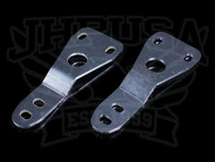 PLM Hard Top Security Brackets - 00-09 S2000.