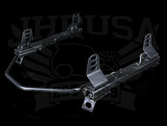 PLM Low Down Seat Rails - Civic / Integra.