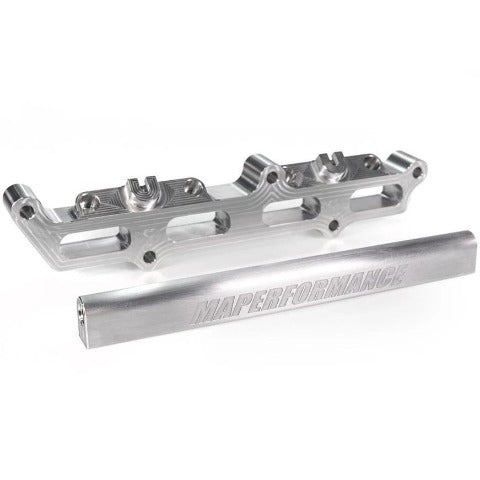 Port Injection Fuel Rail Kit by MAPerformance | 2016-2021 Honda Civic 1.5T (HDAX-PIA).